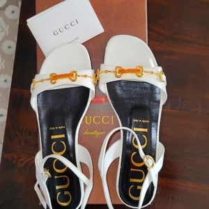 Gucci Sandals